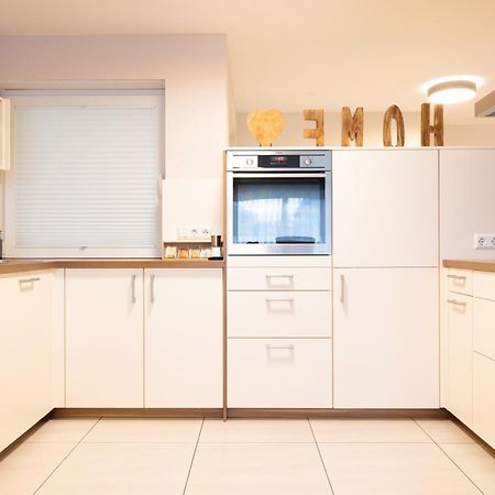 Appartementdeluxe Steiert - Near Europa Park - Rulantica - Spacious - Fully Equipped Kitchen - Private Garden - Free Parking - Pet Friendly Шванау Экстерьер фото