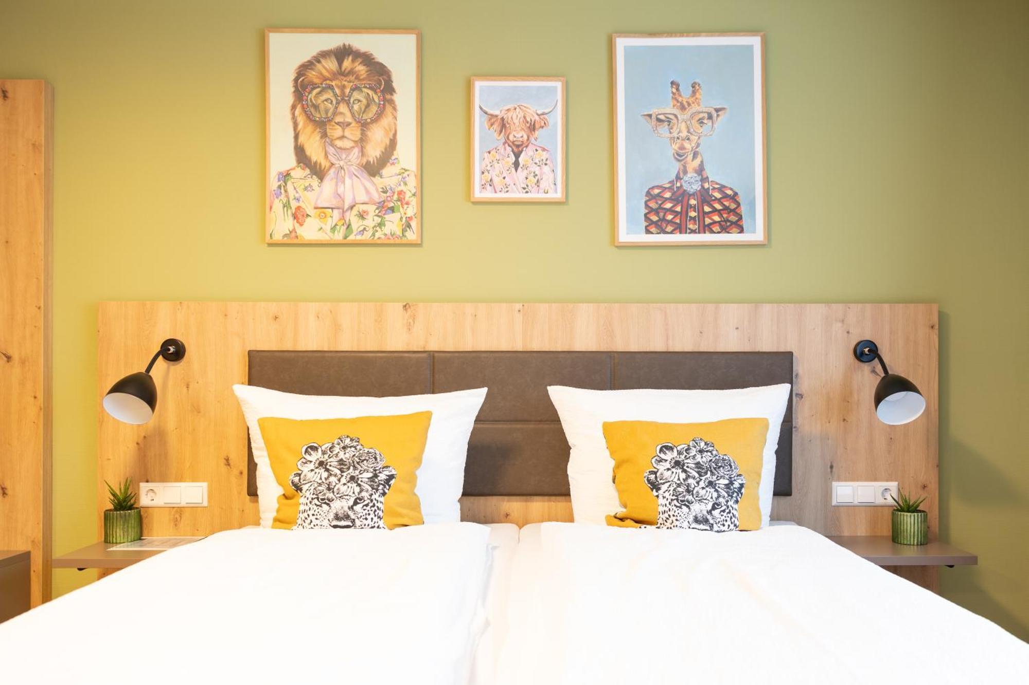 Appartementdeluxe Steiert - Near Europa Park - Rulantica - Spacious - Fully Equipped Kitchen - Private Garden - Free Parking - Pet Friendly Шванау Экстерьер фото