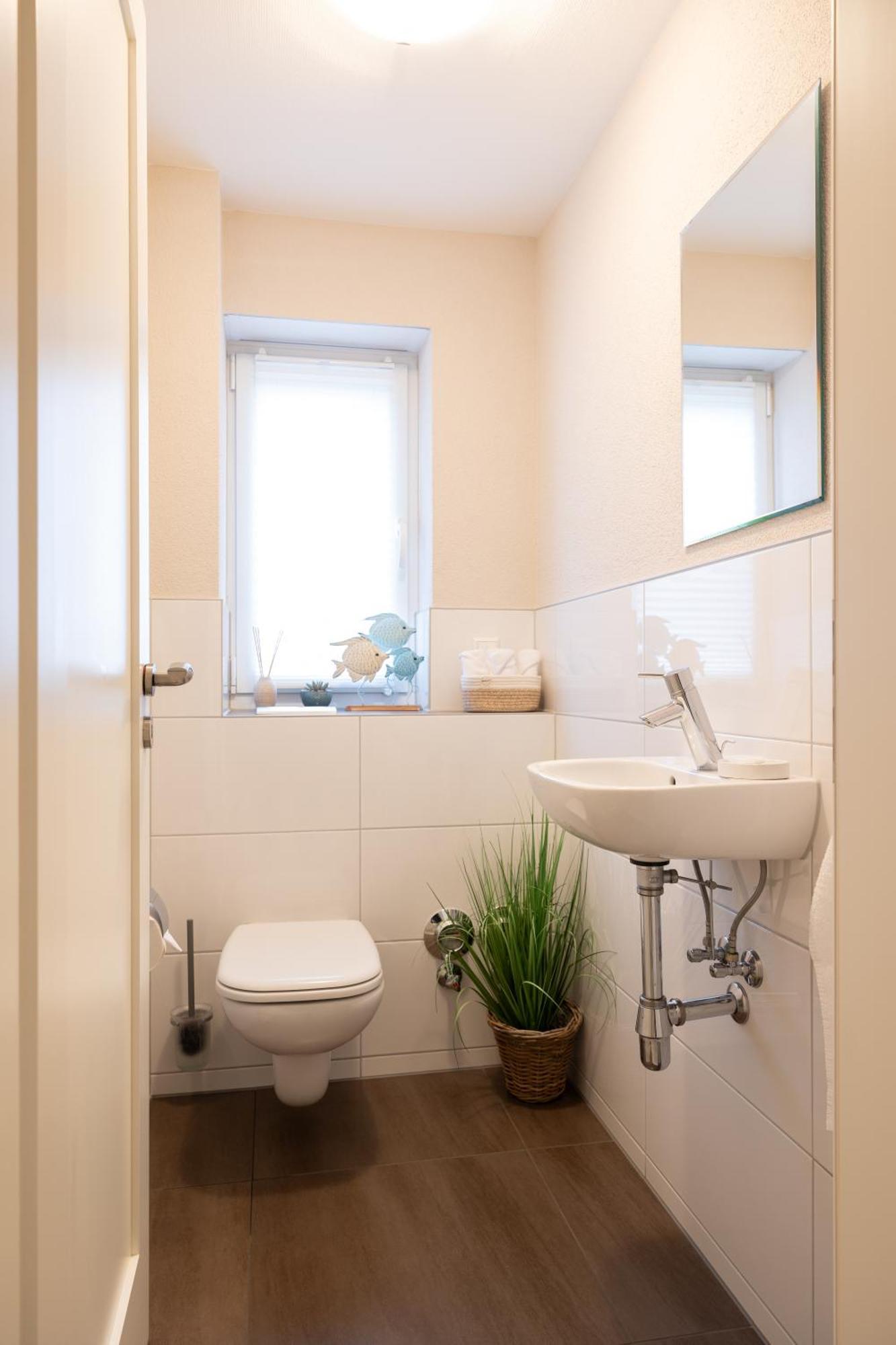 Appartementdeluxe Steiert - Near Europa Park - Rulantica - Spacious - Fully Equipped Kitchen - Private Garden - Free Parking - Pet Friendly Шванау Экстерьер фото
