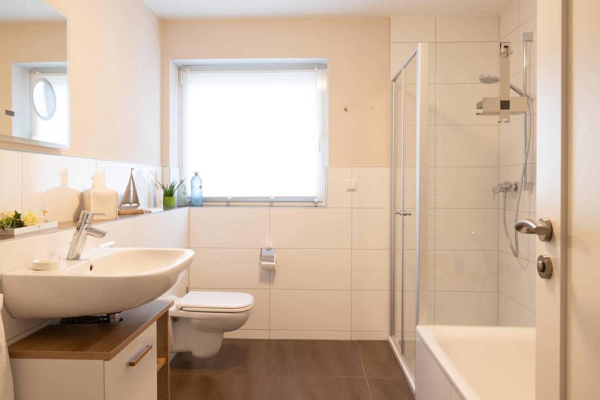 Appartementdeluxe Steiert - Near Europa Park - Rulantica - Spacious - Fully Equipped Kitchen - Private Garden - Free Parking - Pet Friendly Шванау Экстерьер фото
