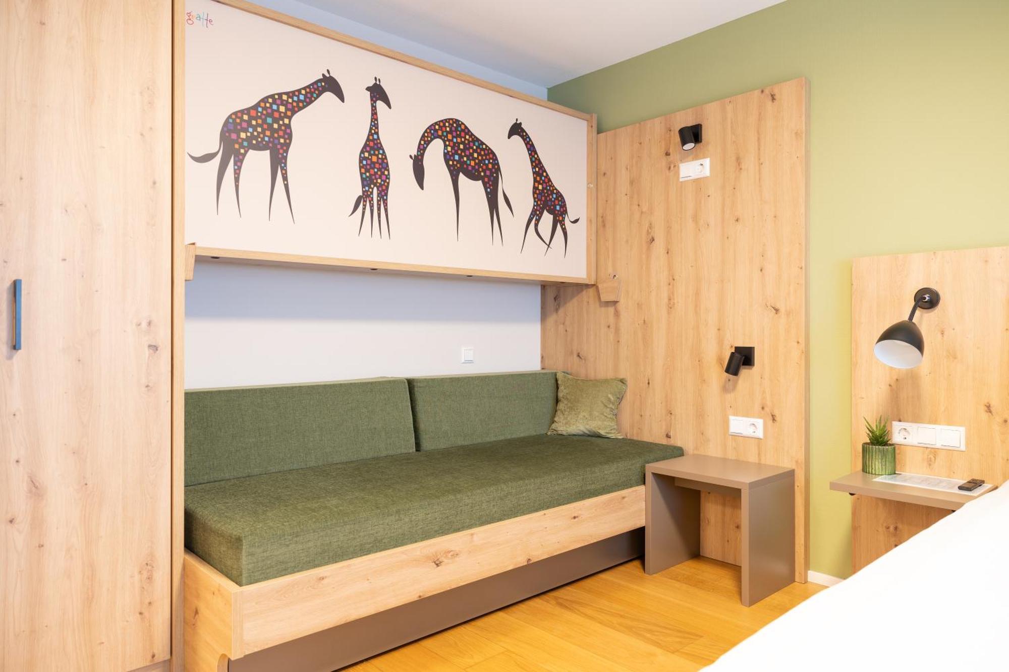 Appartementdeluxe Steiert - Near Europa Park - Rulantica - Spacious - Fully Equipped Kitchen - Private Garden - Free Parking - Pet Friendly Шванау Экстерьер фото