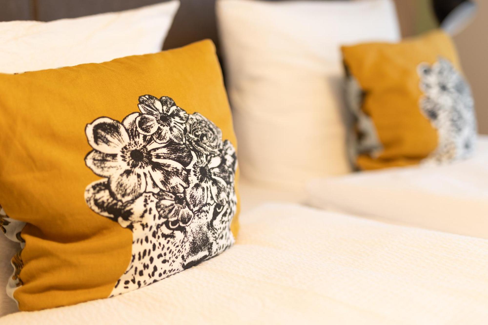Appartementdeluxe Steiert - Near Europa Park - Rulantica - Spacious - Fully Equipped Kitchen - Private Garden - Free Parking - Pet Friendly Шванау Экстерьер фото